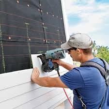 Best Aluminum Siding Installation  in Columbus, KS